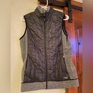 Outdoor Research vest large